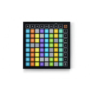 DTM・DAW Novation LaunchPad Mini MK3 d13a8691-3b52-44f5-9683-