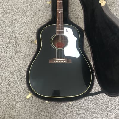 Gibson Custom Shop VOS 1960s J-45 2017 Reissue | Reverb