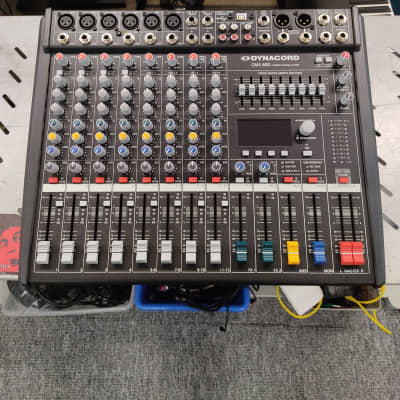 Dynacord CMS600-3 image 1