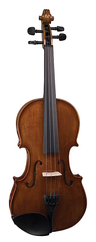 Stentor 1500-1/2 Student II Series 1/2 Size Violin Outfit w
