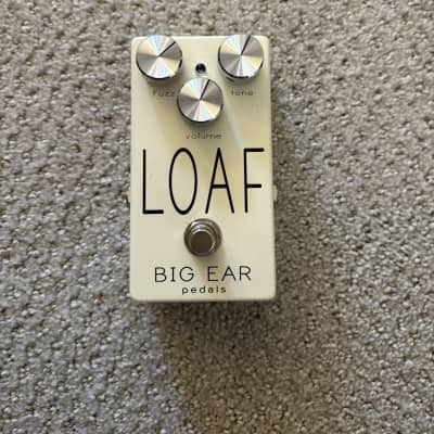 Reverb.com listing, price, conditions, and images for big-ear-loaf