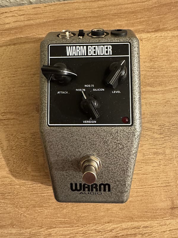 Warm Audio Warm Bender