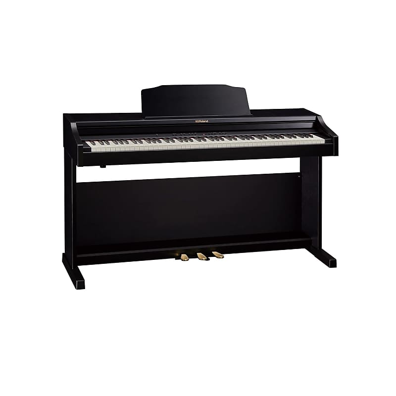 88 Upright Digital Piano With Progressive Hammer Action And 
