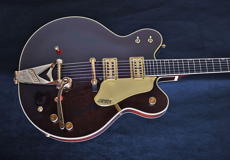 G6122T-62 Vintage Select Edition '62 Chet Atkins Country | Reverb