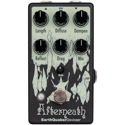 Reverb.com listing, price, conditions, and images for earthquaker-devices-afterneath-v3