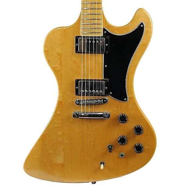 Gibson RD Custom 1977 - 1979 image 2