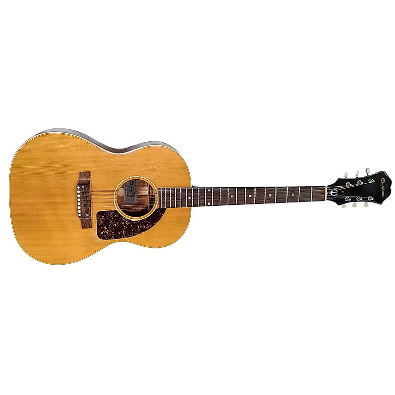 Epiphone FT-45 Cortez 1958 - 1969 | Reverb