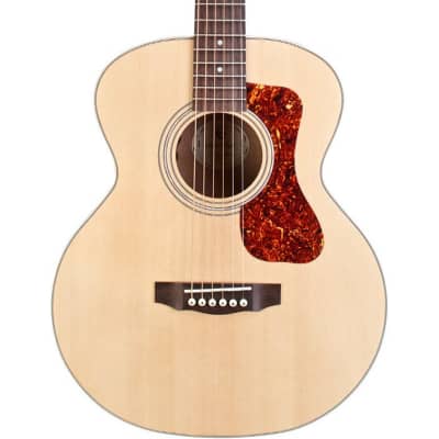 Guild Jumbo Junior Mahogany Westerly Acoustic Guitar for sale