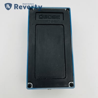 Boss BD-2W Blues Driver Guitar Effect Pedal Made in Japan Waza