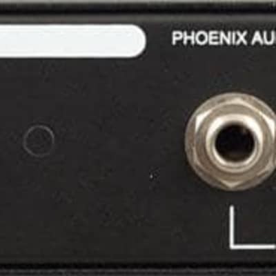 Phoenix Audio DRS 1R 500 API Module image 3