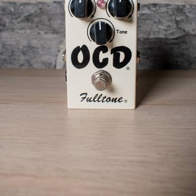 Fulltone OCD V2 Overdrive (cod.114NP) for sale