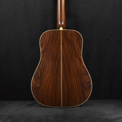 Martin D-28 Authentic 1937 Aged Natural (2023) image 6