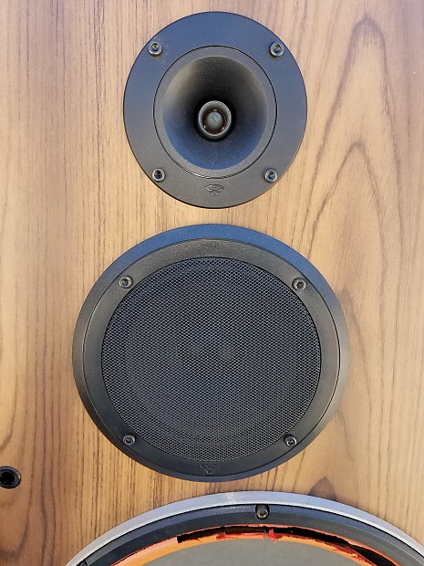 Cerwin vega dx9 discount