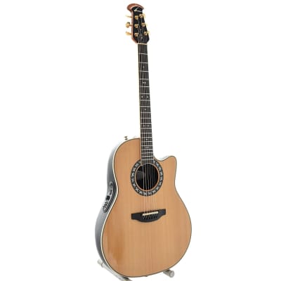 Ovation 6778LX Standard Elite LX | Reverb Canada