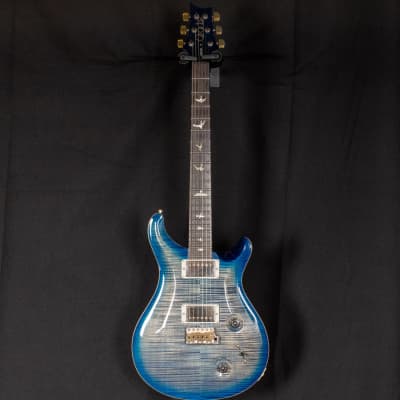 2012 Paul Reed Smith Custom 22 - Blue Burst image 3