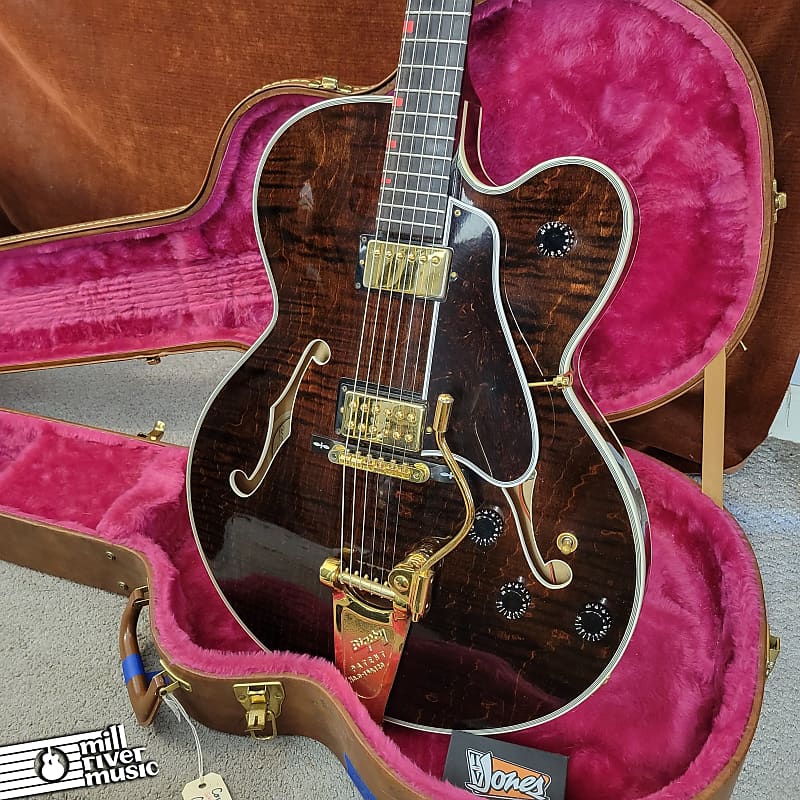 Gibson Chet Atkins Country Gentleman c. 1988 with HSC Used
