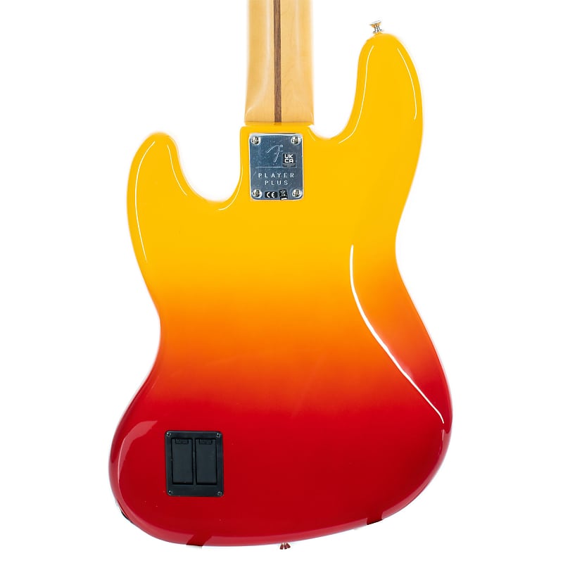 Fender Player Plus Jazz Bass V | Reverb