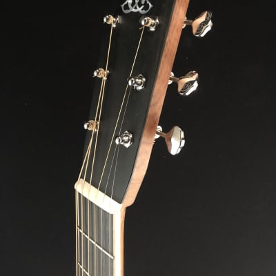 2022 Larrivee OM-60 JCL Special Guitar image 7