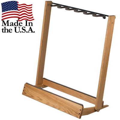 String Swing Side-Loading Inline Guitar Rack CC34 USA Made | Reverb