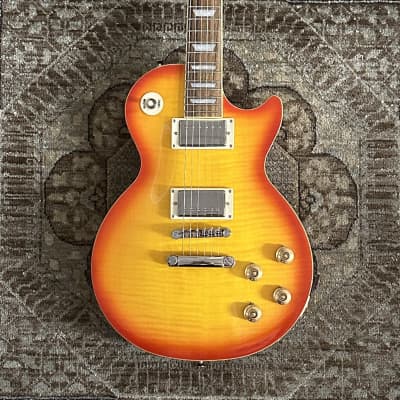 Epiphone Les Paul Tribute Plus