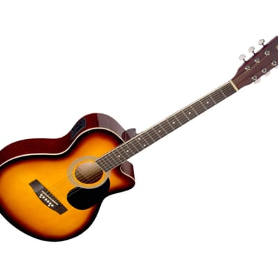 Segovia / TF-10 GN ” Tarvel Guitar “ | Reverb Bulgaria