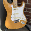 Fender '68 Reissue 50th Ann. Stratocaster 1996 Natural