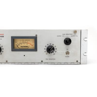 Teletronix La-2a 1960s *From the studio of Scott Litt * Used on Countless Hit Records * image 4