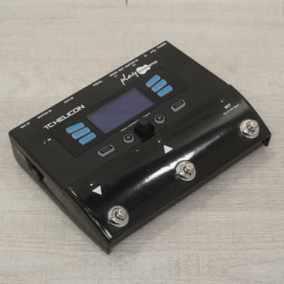 TC-Helicon Play Acoustic - User review - Gearspace