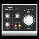 Audient iD4 1-Channel USB2 Interface and Monitoring System