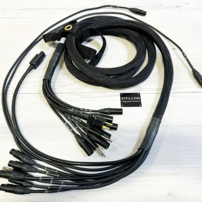Icon Pro Audio PLATFORM NANO AIR | Reverb