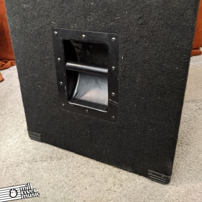 Ashdown MAG 210T Deep 2x10" Bass Cabinet Used image 4