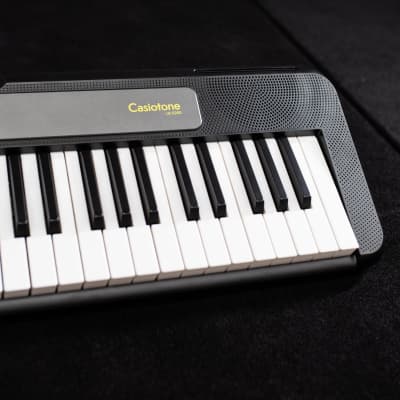 Casio Casiotone LK-S250 Portable Keyboard image 2
