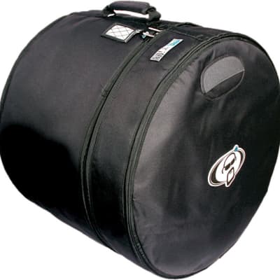 Softcase for Kick Drum Protection Racket 18 x 16 in image 1