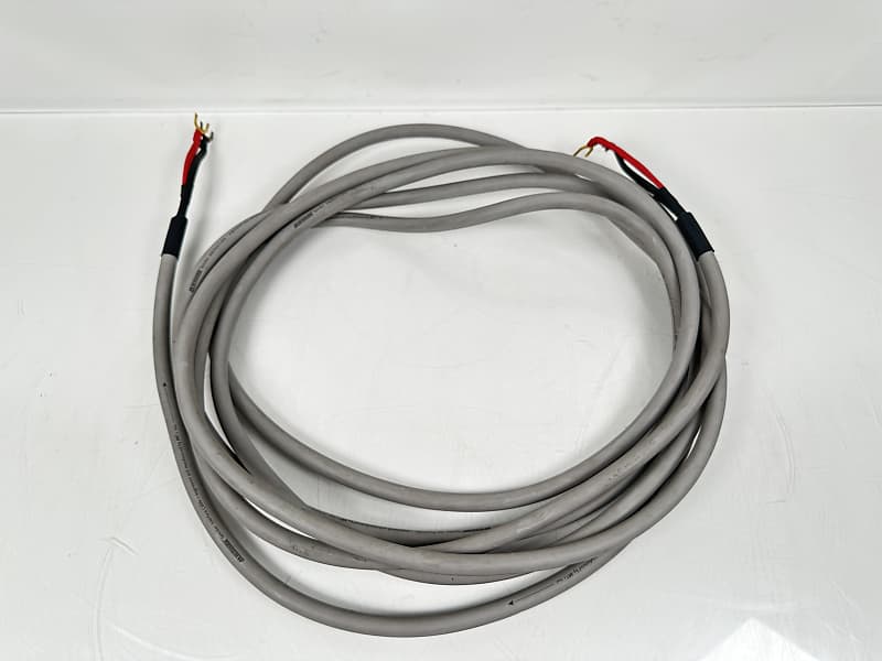 MIT Terminator Interface Speaker Cable (Single) 6m image 1
