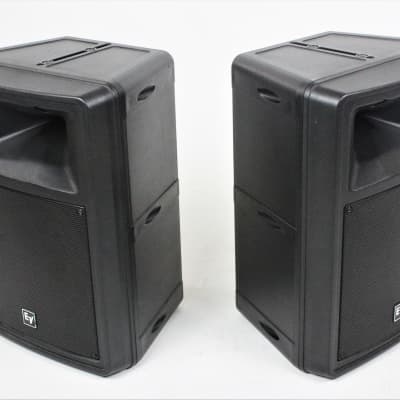 Electro-Voice 釣り合う SX-80 175W 8Ω PAスピーカー