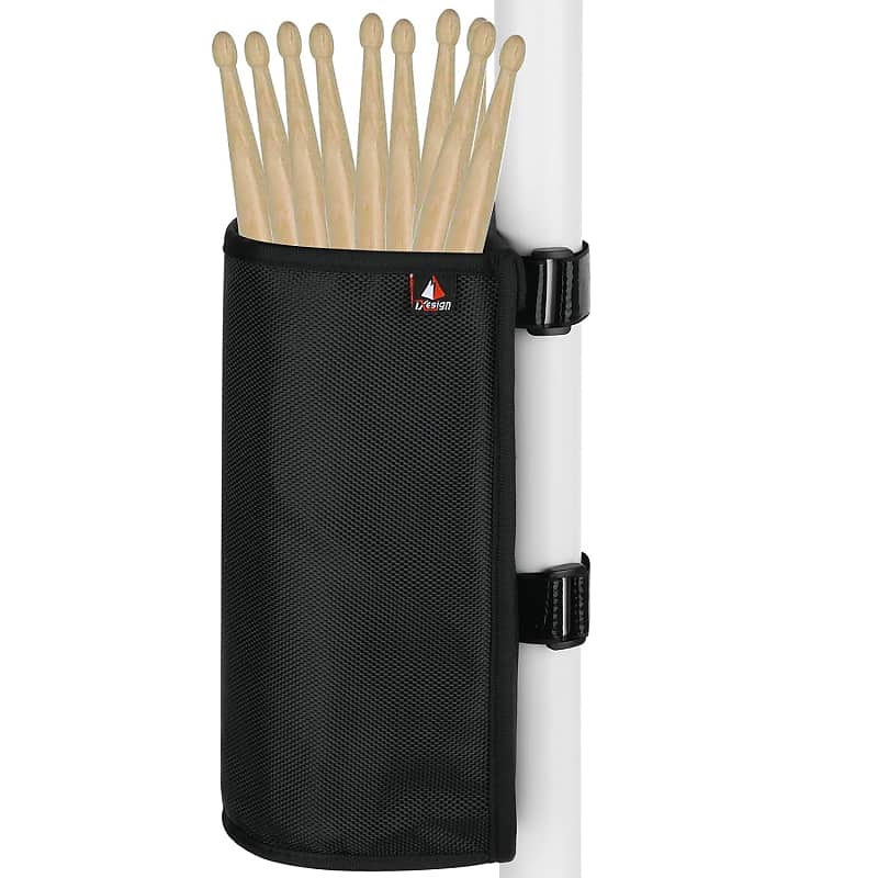 Drumstick Holder Drum Sticks Holder Bag For Drumsticks Reverb
