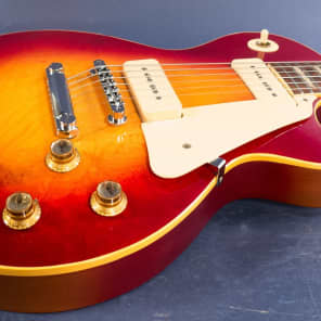 1972 les paul deals standard