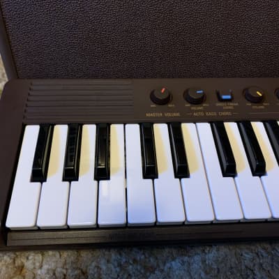 Yamaha PS-3 1980 - Brown | Reverb