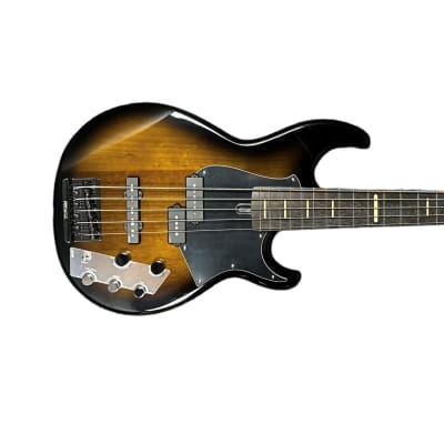 Ibanez ATK1200 plummy Prestige Electric Bass