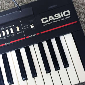 Casio clearance ct 320