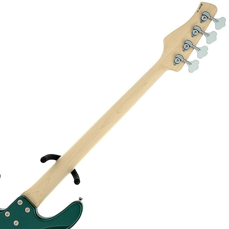 【スーパーセール】 Guitars Kikuchi Hermes Green Racing (British RV4 Series ベース