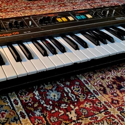 Roland RS-09 MKII 44-Key Organ / String Synthesizer | Reverb