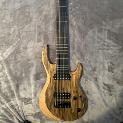 Reverb baritone store guitar