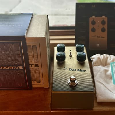 Reverb.com listing, price, conditions, and images for bondi-effects-del-mar