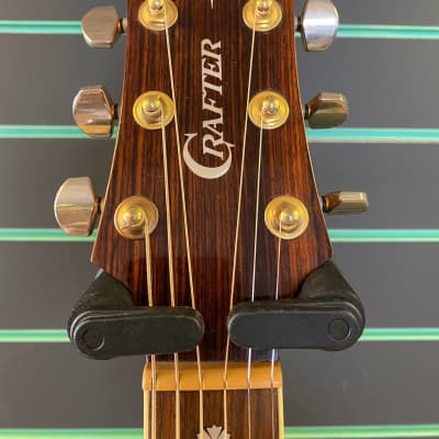 P2P-GA (The River Pacific) – Riversong Guitars