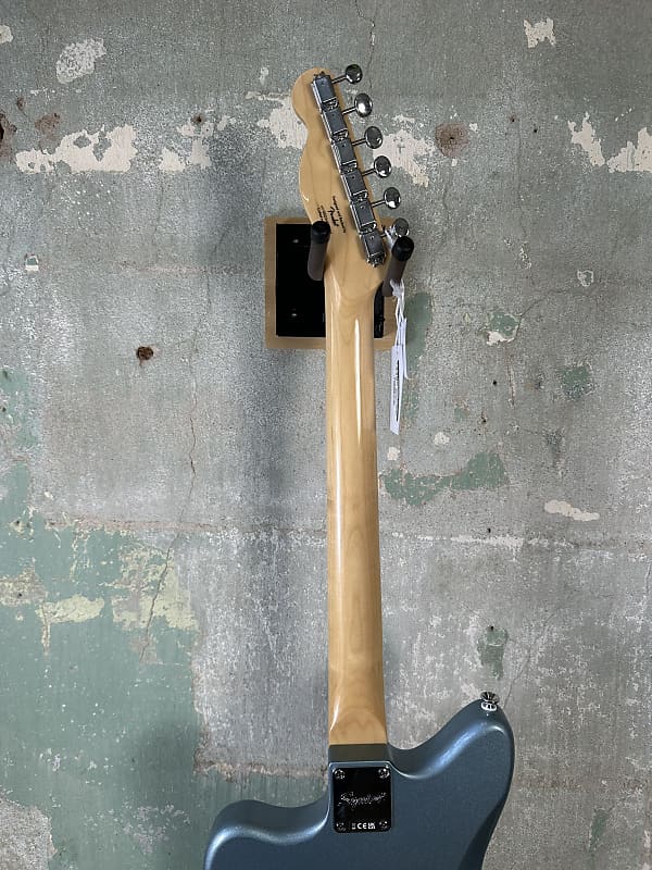 Squier Paranormal Cabronita Telecaster Thinline - Lake