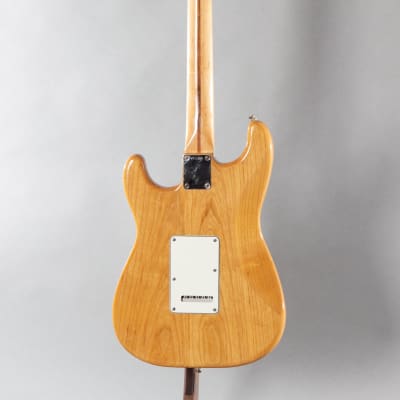 1991 Fender Custom Shop '71 Reissue Stratocaster Natural