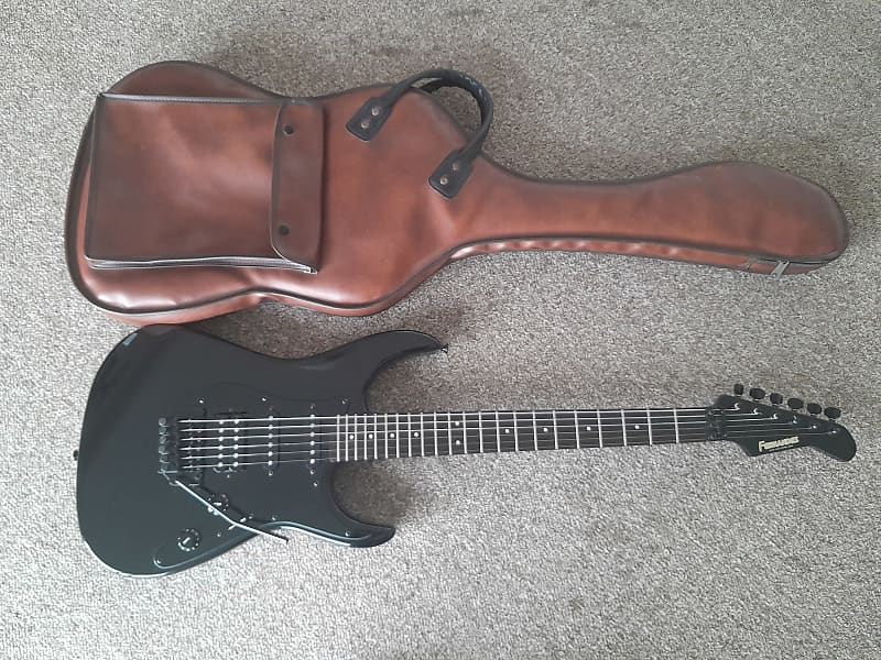 Fernandes fr-55 ジャパンヴィンテージ Fernandes fr-55 ジャパンヴィンテージ