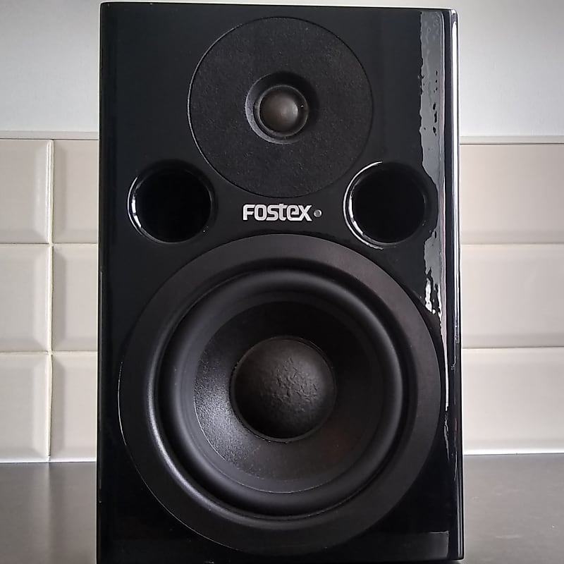 Fostex pm05 sales