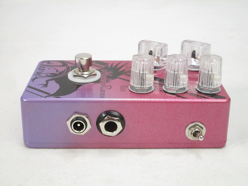 Vivie Modern Raven V2 [01/10] | Reverb Canada